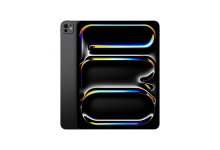 iPad Pro 13" M4 Wi-Fi 1TB sklo s nanotextúrou- Space Black