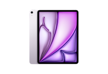 iPad Air 13" M2 Wi-Fi 1TB - Purple