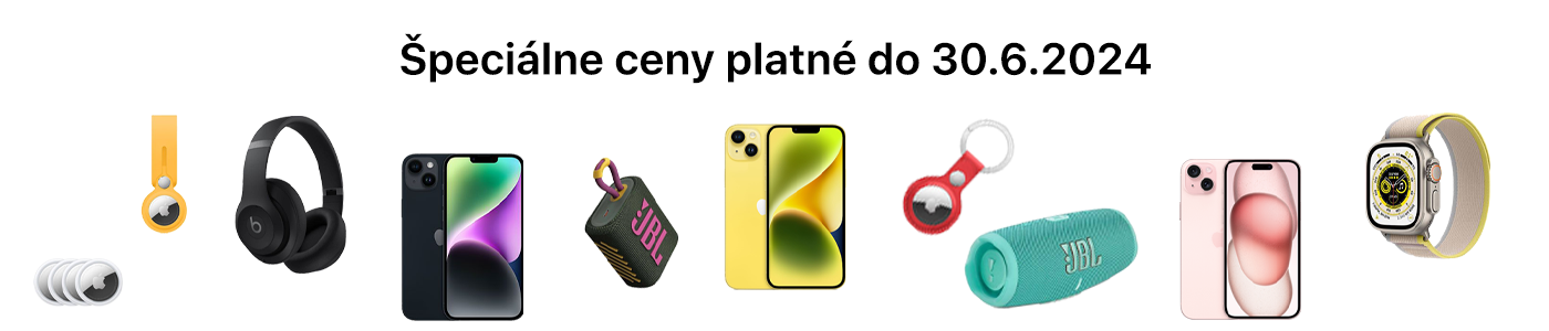 Špeciálna ponuka