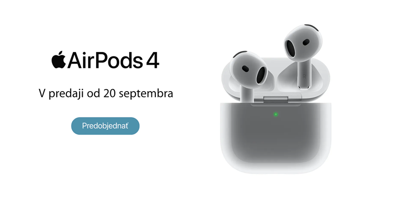 AirPods 4