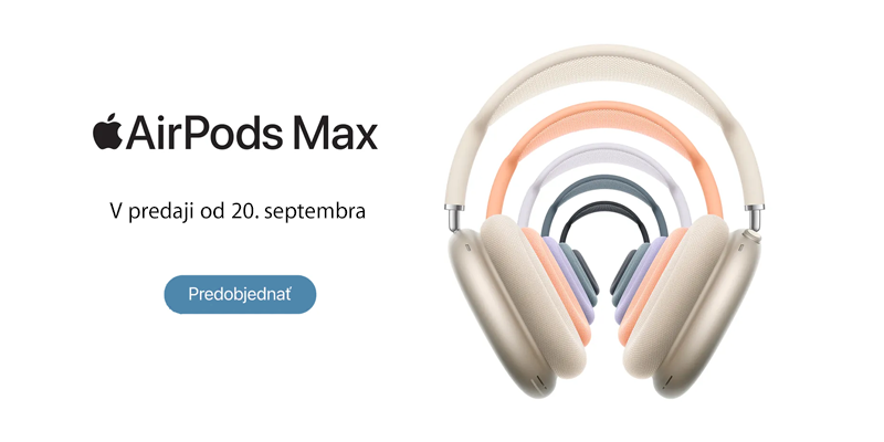 AirPods Max