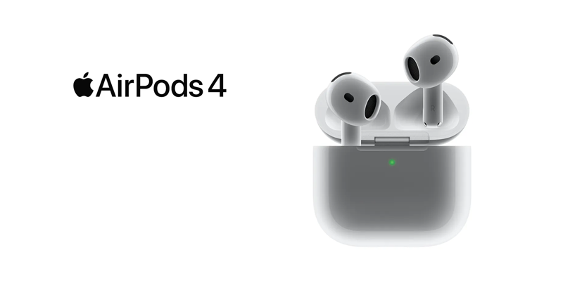 AirPods 4