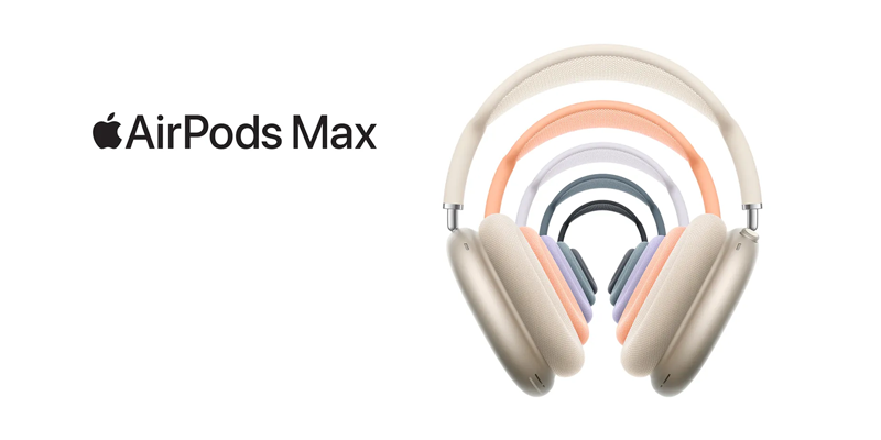 AirPods Max