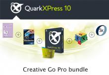 QuarkXPress - koniec promo akcií!