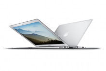 Nový MacBook Air