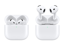 Airpods v neslýchanej forme