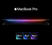 MacBook Pro M4 v predaji