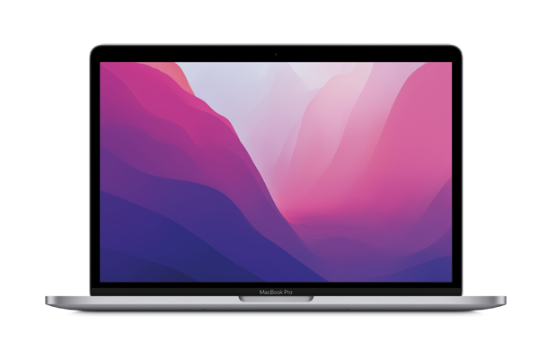 
                                                                                    MacBook Pro 13" M1 8-core GPU 8GB 512GB Space Gray - rozbalený                                        