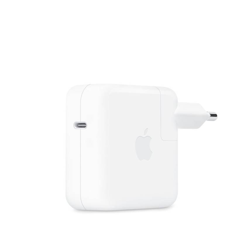 
                                                                                    Apple 70W USB-C Power Adapter                                        