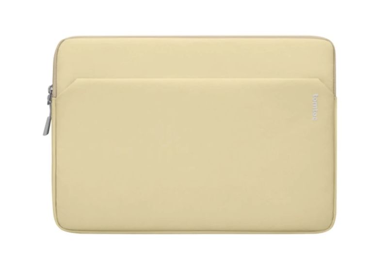 
                                                                                    Tomtoc puzdro Light Sleeve pre Macbook Air 15" - Khaki                                        