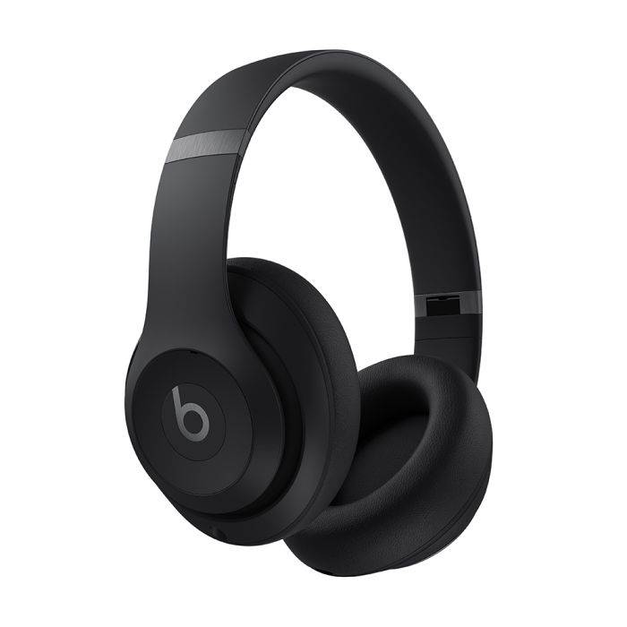 
                                                                                    Apple Beats Studio Pro Wireless Headphones - Black                                        