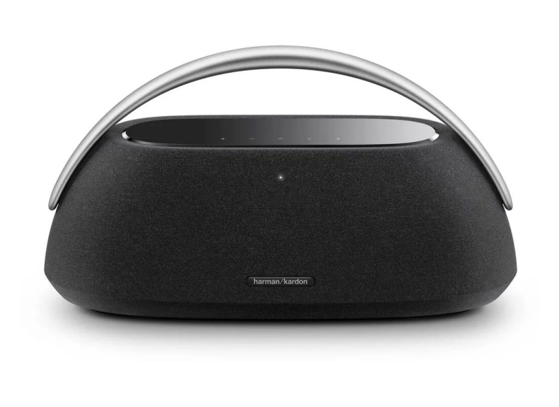 
                                                                                    Harman Kardon GO + PLAY 3 Black                                        