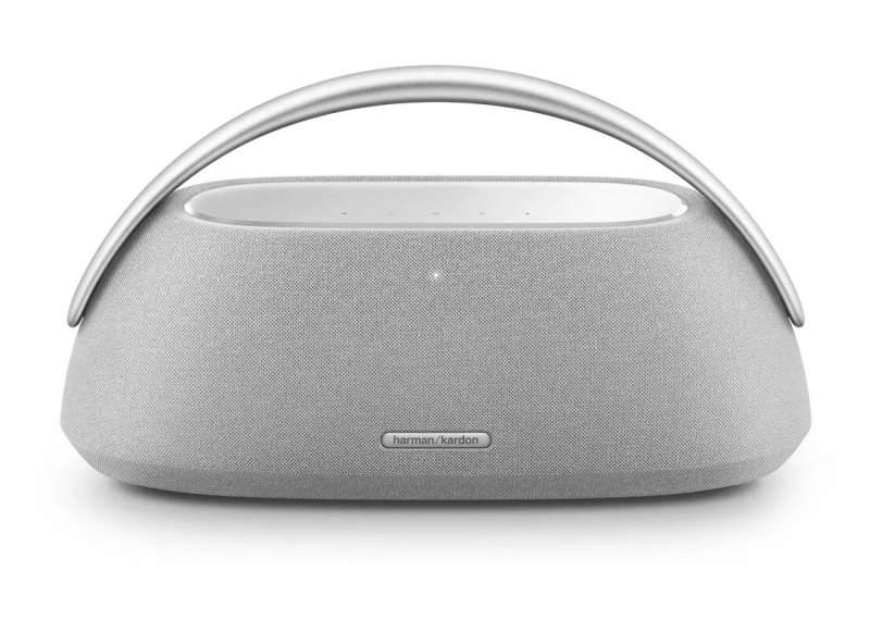 
                                                                                    Harman Kardon GO + PLAY 3 Grey                                        