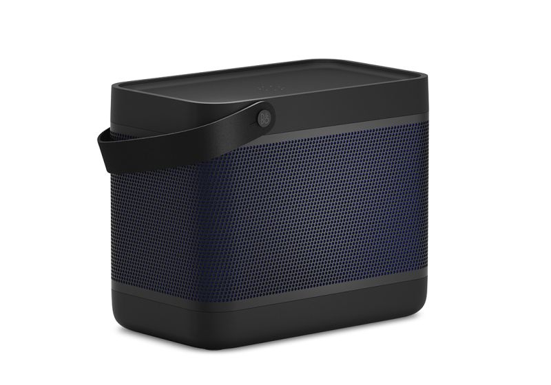 
                                                                                    Bang & Olufsen Beolit 20 Black Antracite                                        