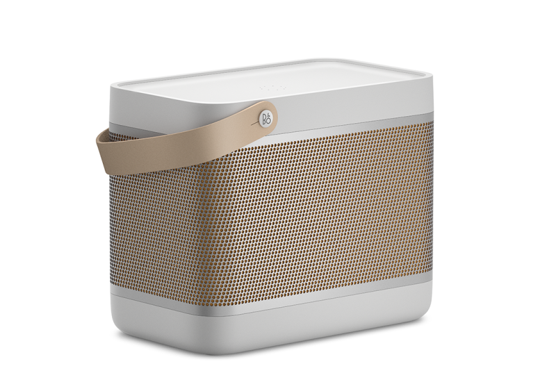 
                                                                                    Bang & Olufsen Beolit 20 Grey Mist                                        