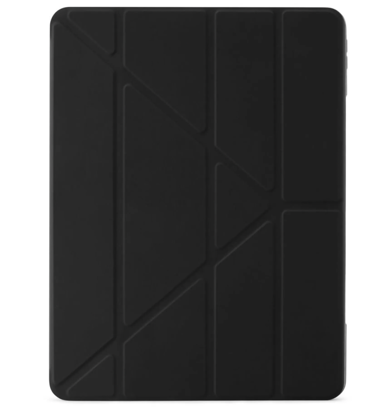 
                                                                                    Pipetto Origami No1 Original Case, black - iPad Pro 11 (2024)                                        