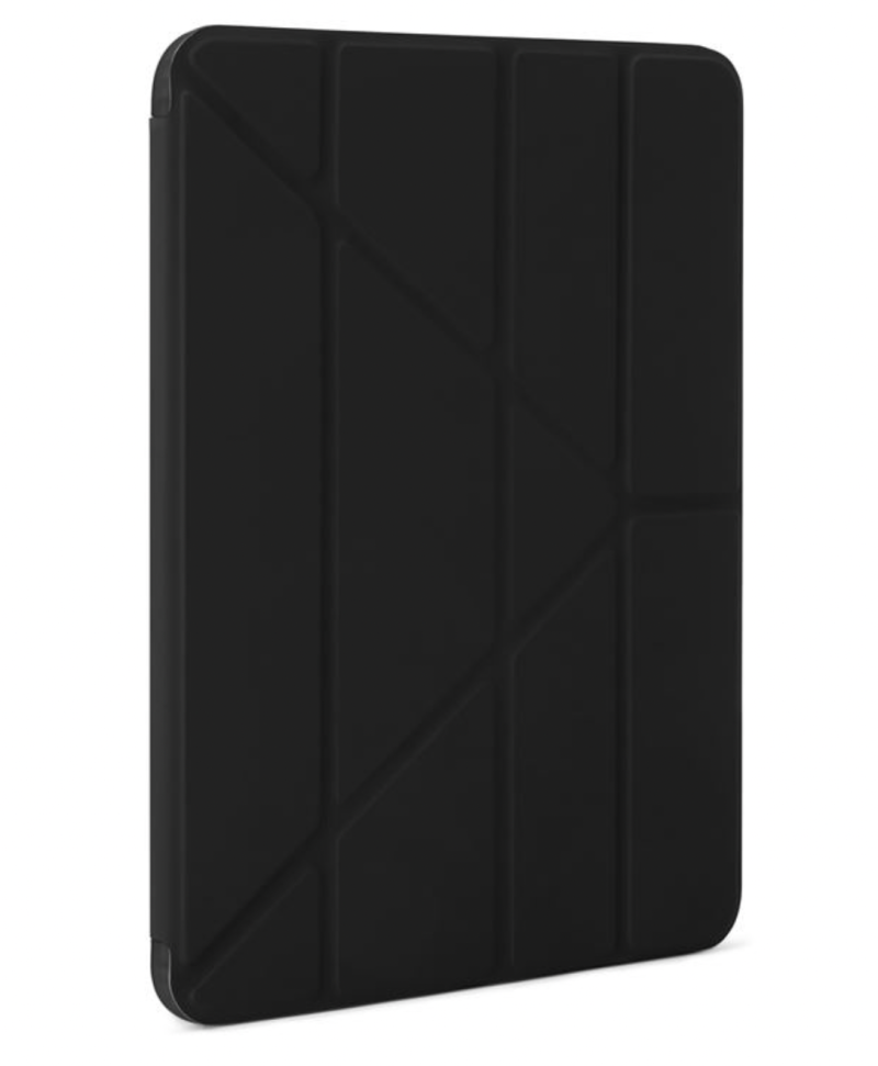 
                                                                                    Pipetto Origami No1 Original Case, black - iPad Air 11 (2024) / iPad Air 10.9 (2022/2020)                                        