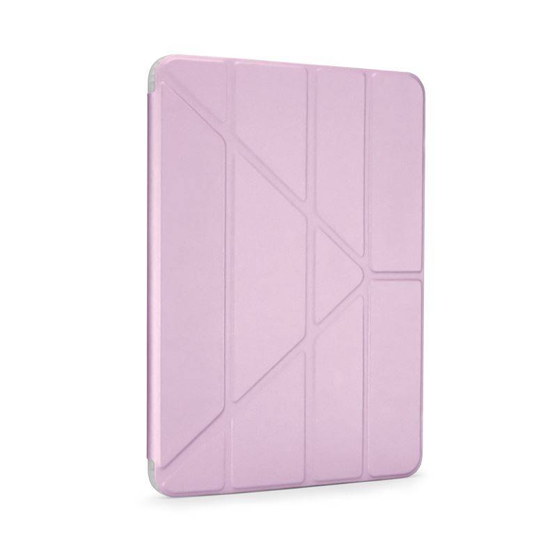 
                                                                                    Pipetto Origami No1 Original Case, metallic purple - iPad Air 11 (2024) / iPad Air 10.9 (2022/2020)                                        