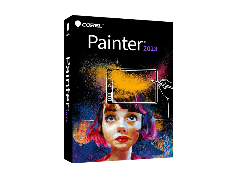 
                                                                                    Painter                                        