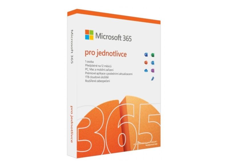 
                                                                                    Office 365 Personal                                        