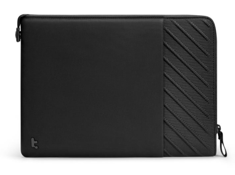 
                                                                                    tomtoc Voyage-A10 Laptop Sleeve 14", Black                                        