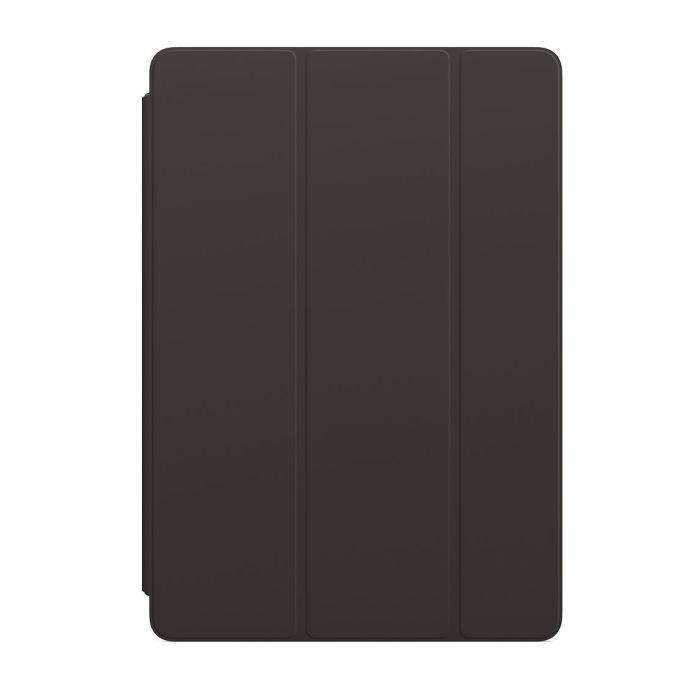 
                                                                                    Apple Smart Cover for iPad (7th/8th/9th Generation) and iPad Air (3rd Generation) - Black                                        