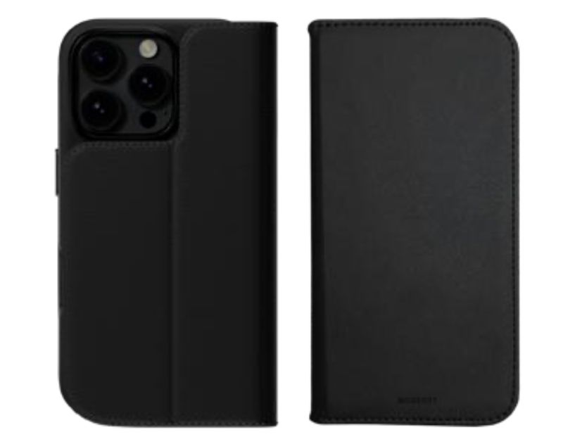 
                                                                                    MAGEASY Card Folio M Case pre iPhone 16 Pro - Black                                        