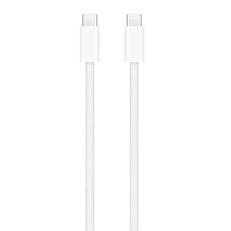 
                                                                                    Apple 60W USB-C Charge Cable (1m)                                        