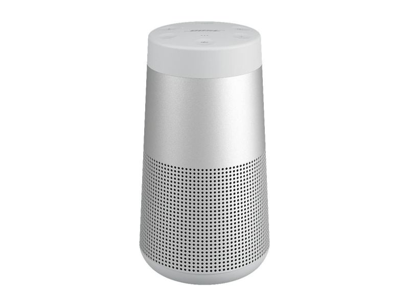 
                                                                                    BOSE Soundlink Revolve II - White                                        