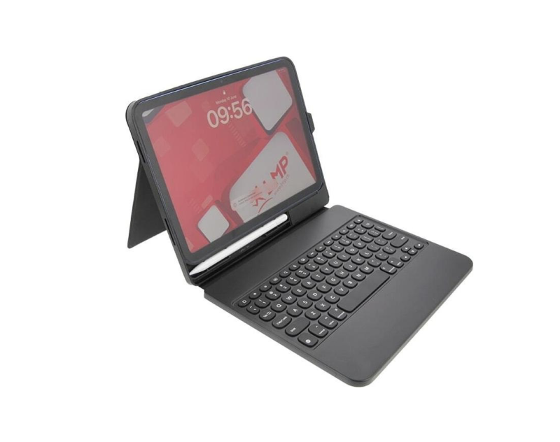 
                                                                                    LMP Keyboard DefenderCase USB-C for iPad 10.9" SK                                        