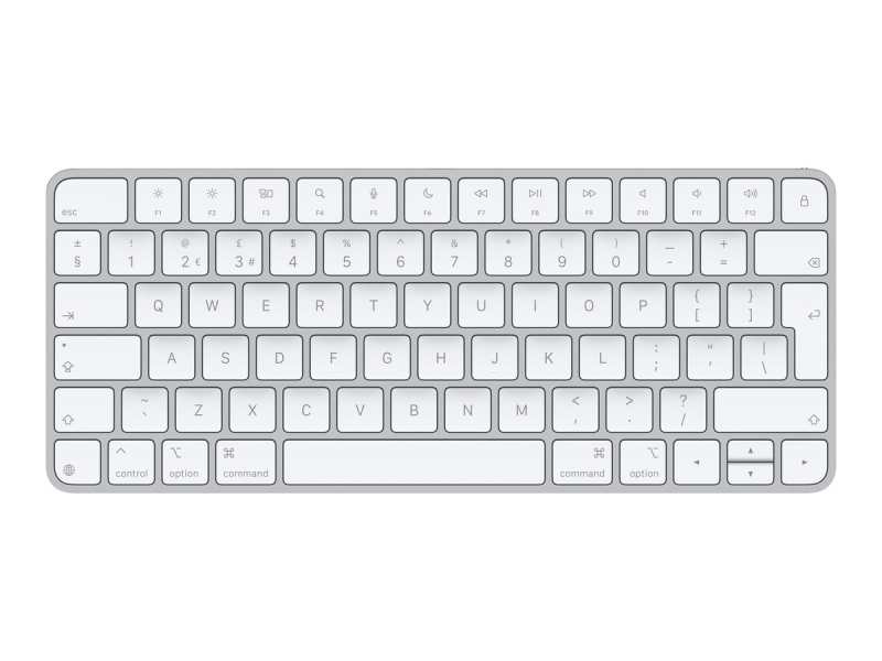 
                                                                                    Apple Magic Keyboard - SK (USB-C)                                        