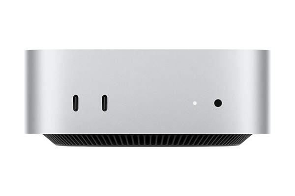 
                                                                                    Mac mini Apple M4 10-core CPU/ 10-core GPU/ 16 GB/ 256 GB                                        