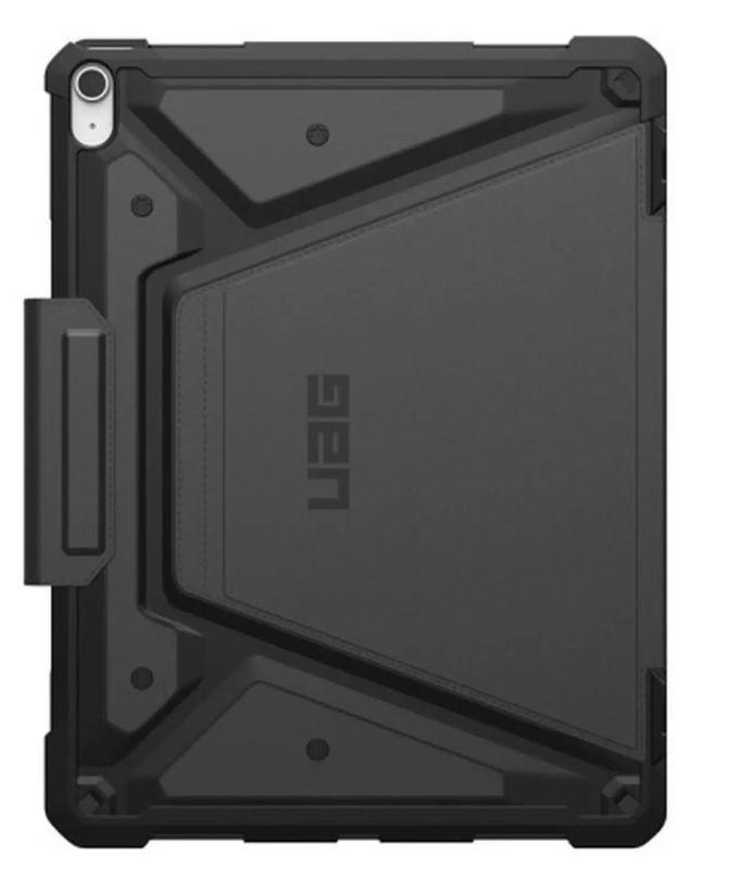 
                                                                                    UAG puzdro Metropolis SE pre iPad Air 13" M2 2024 - Black                                        