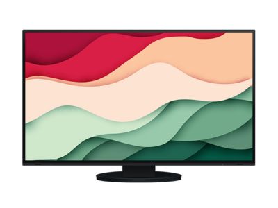 
                                                                                    EIZO FlexScan EV2781                                        