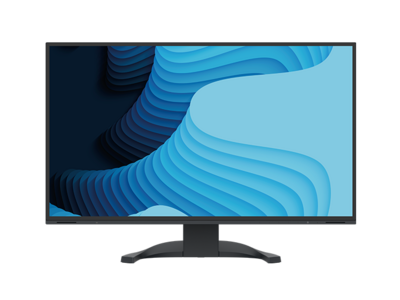 
                                                                                    EIZO FlexScan EV2740X                                        