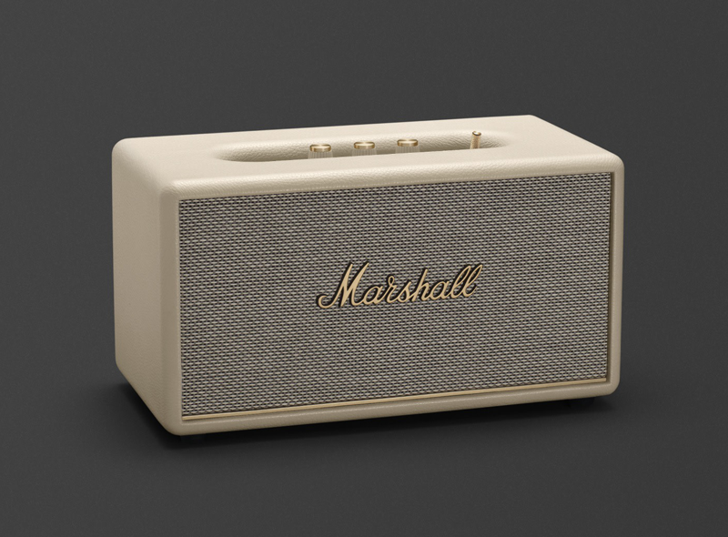 
                                                                                    Marshall Stanmore III Cream                                        