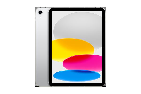 
                                                                                    iPad 11" 128 GB WiFi (2025) Silver                                        