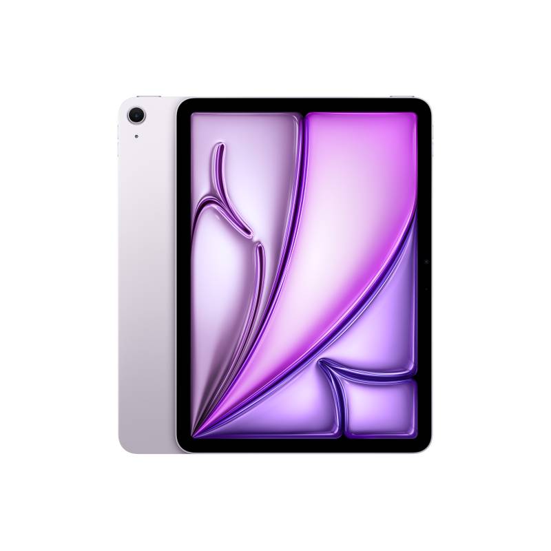 
                                                                                    iPad Air 11" M3 Wi-Fi 128GB Purple EDU                                        