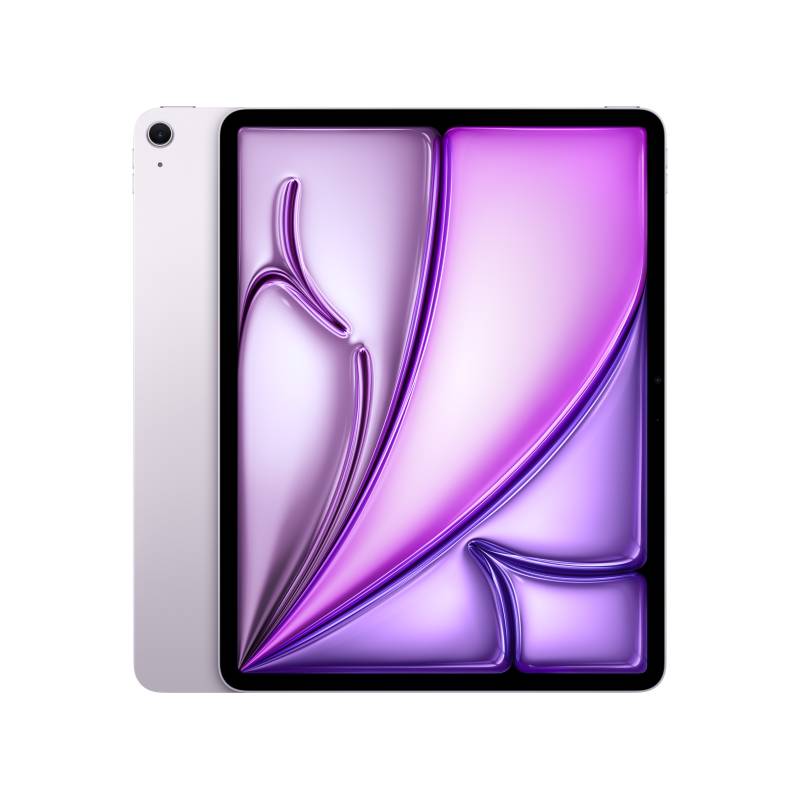 
                                                                                    iPad Air 13" M3 Wi-Fi 128GB Purple EDU                                        