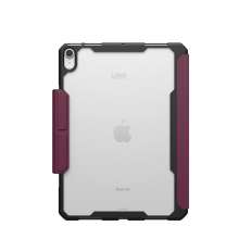 UAG Essential Armor pre iPad Air 11" 2024 - Bordeaux