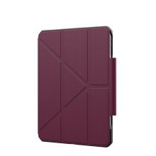 UAG Essential Armor pre iPad Air 11" 2024 - Bordeaux