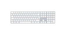 Apple Magic Keyboard s numerickou klávesnicou INT