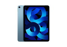 iPad Air 64 GB WiFi, Blue - Demo 