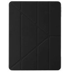 Pipetto Origami No1 Original Case, black - iPad Pro 11 (2024)