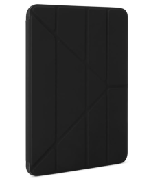 Pipetto Origami No1 Original Case, black - iPad Air 11 (2024) / iPad Air 10.9 (2022/2020)
