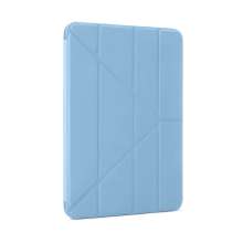 Pipetto Origami No1 Original Case, light blue - iPad Air 13 (2024)