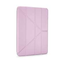 Pipetto Origami No1 Original Case, metallic purple - iPad Air 11 (2024) / iPad Air 10.9 (2022/2020)