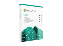 Office 365 Family