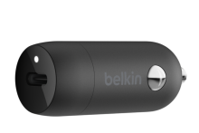 Belkin BoostCharge 20W USB-C PD Car Charger