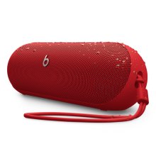 Apple Beats Pill Wireless Bluetooth Speaker Statement Red